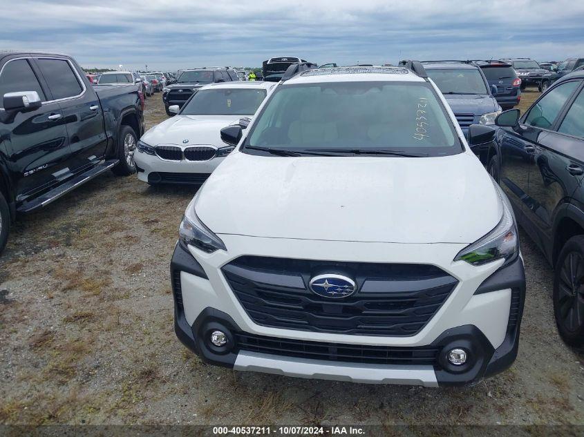 SUBARU OUTBACK LIMITED XT 2024