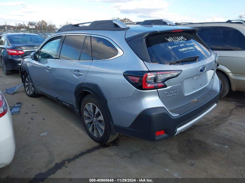 SUBARU OUTBACK TOURING XT 2024