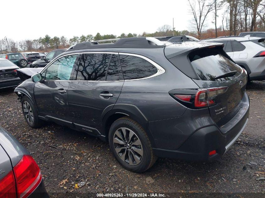 SUBARU OUTBACK TOURING 2025