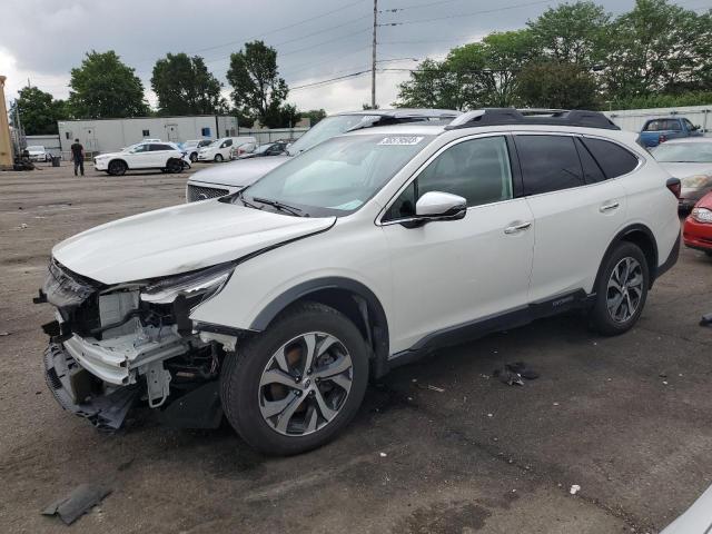 SUBARU OUTBACK TO 2020