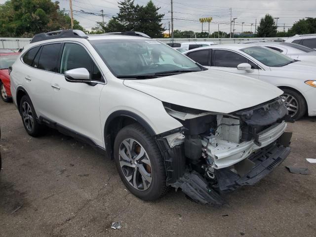 SUBARU OUTBACK TO 2020