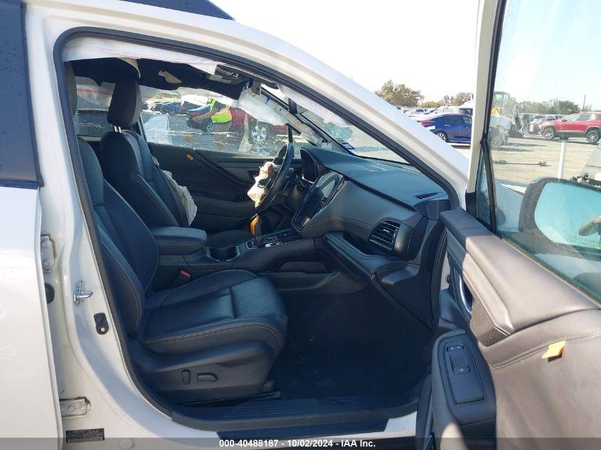 SUBARU OUTBACK WILDERNESS 2022