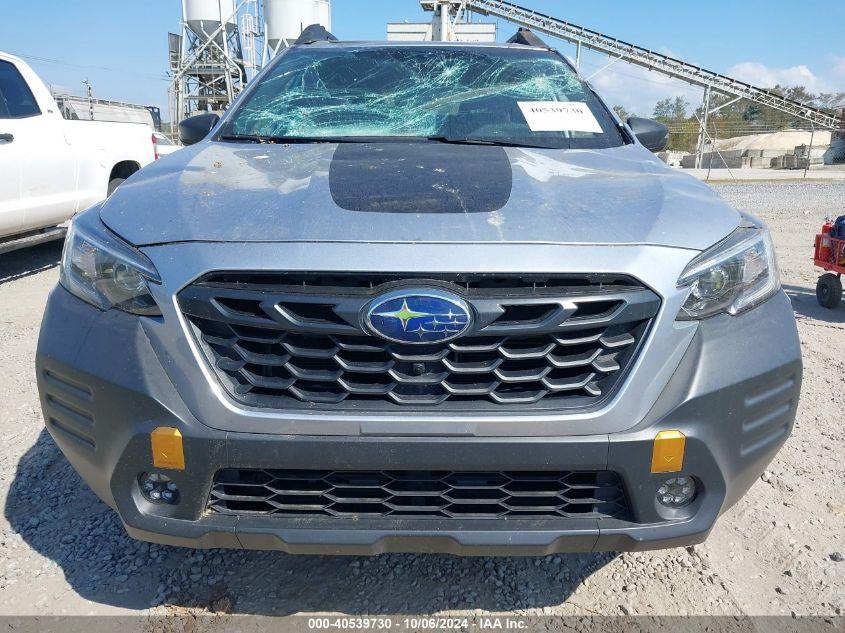 SUBARU OUTBACK WILDERNESS 2022