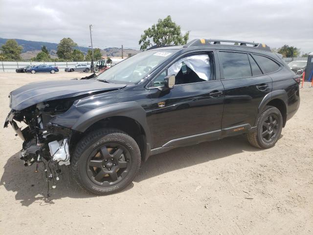 SUBARU OUTBACK WI  2023