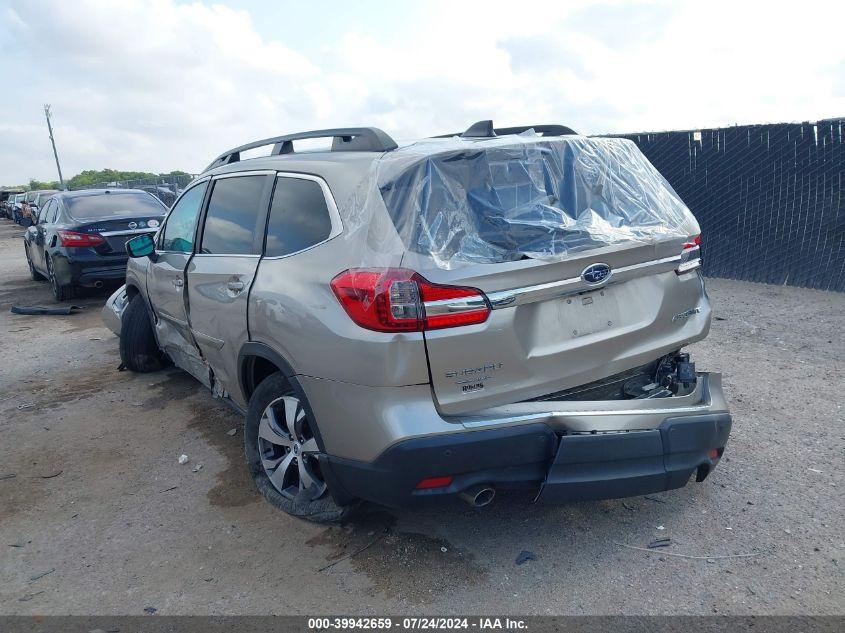 SUBARU ASCENT PREMIUM 2020