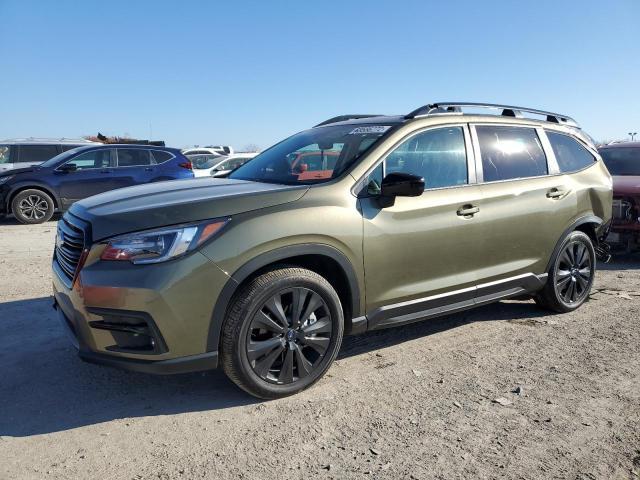 SUBARU ASCENT ONY  2022