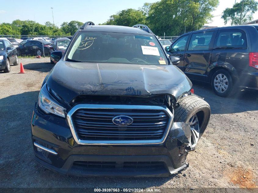 SUBARU ASCENT LIMITED 2020