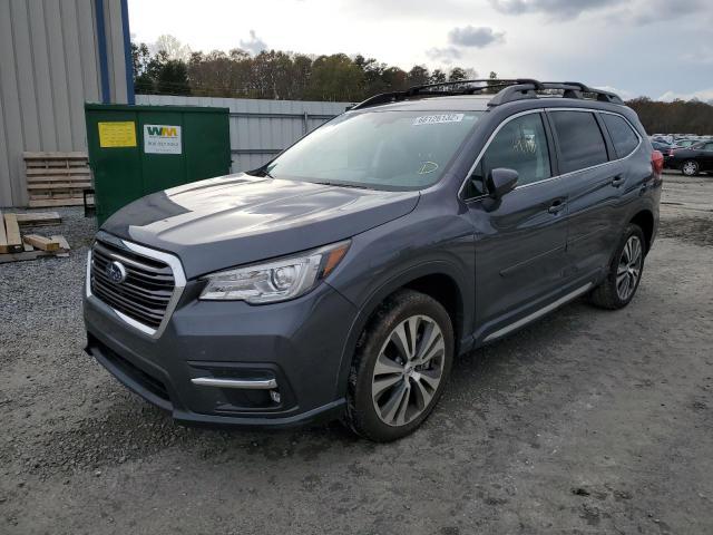 SUBARU ASCENT LIM 2019