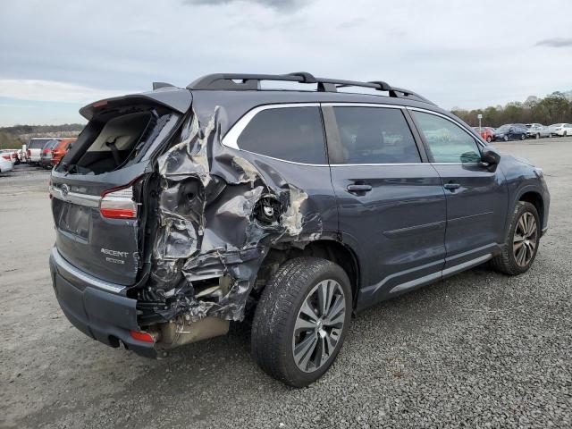 SUBARU ASCENT LIM 2019