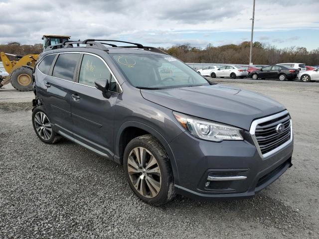 SUBARU ASCENT LIM 2019