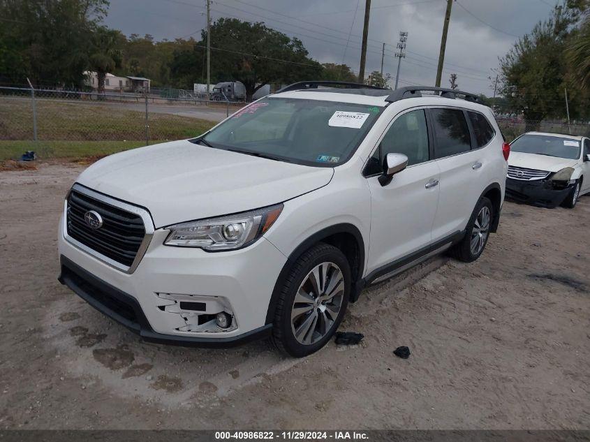 SUBARU ASCENT TOURING 2021