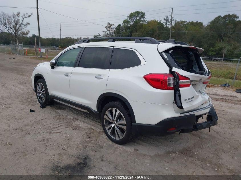 SUBARU ASCENT TOURING 2021