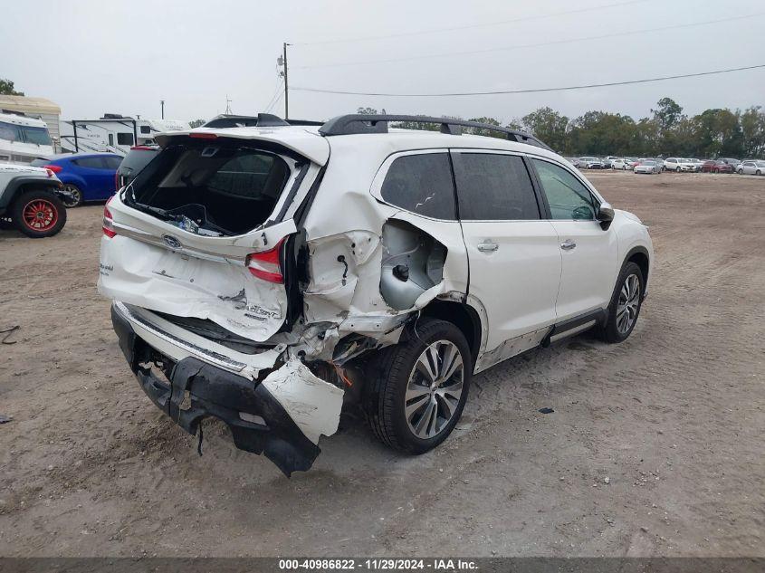 SUBARU ASCENT TOURING 2021