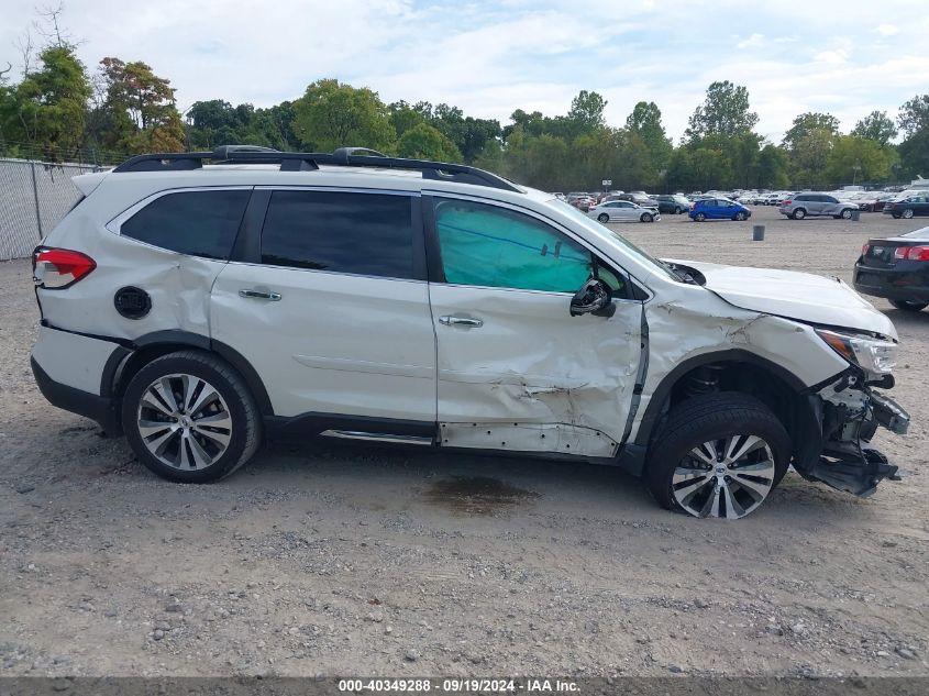 SUBARU ASCENT TOURING 2020