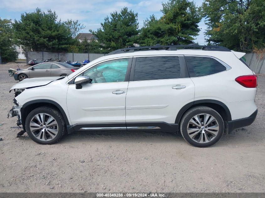 SUBARU ASCENT TOURING 2020