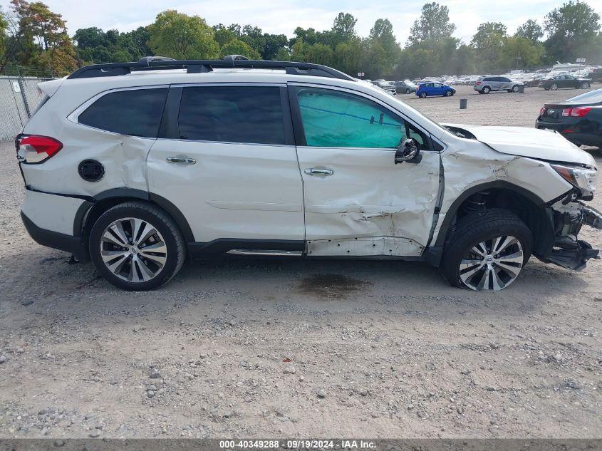 SUBARU ASCENT TOURING 2020