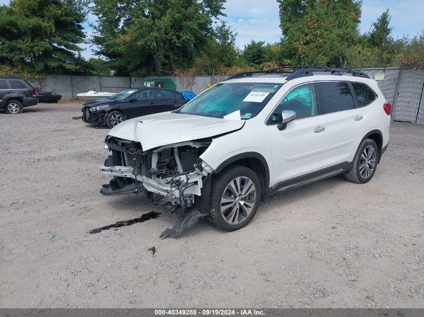 SUBARU ASCENT TOURING 2020