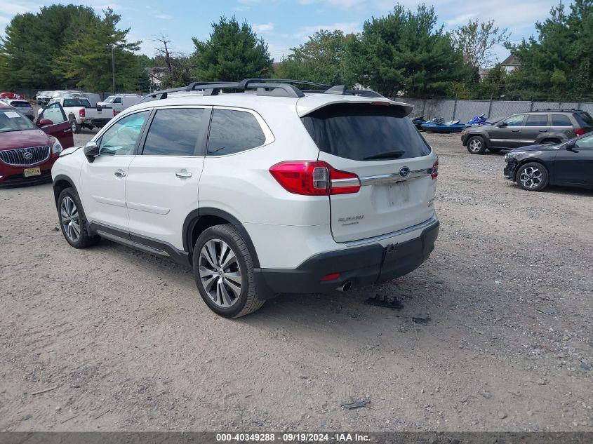 SUBARU ASCENT TOURING 2020