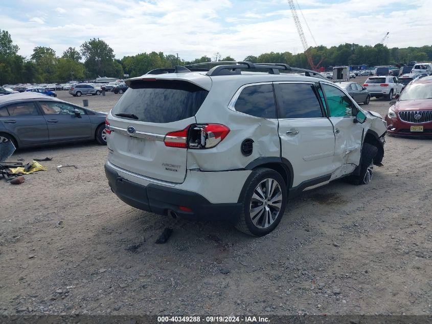 SUBARU ASCENT TOURING 2020