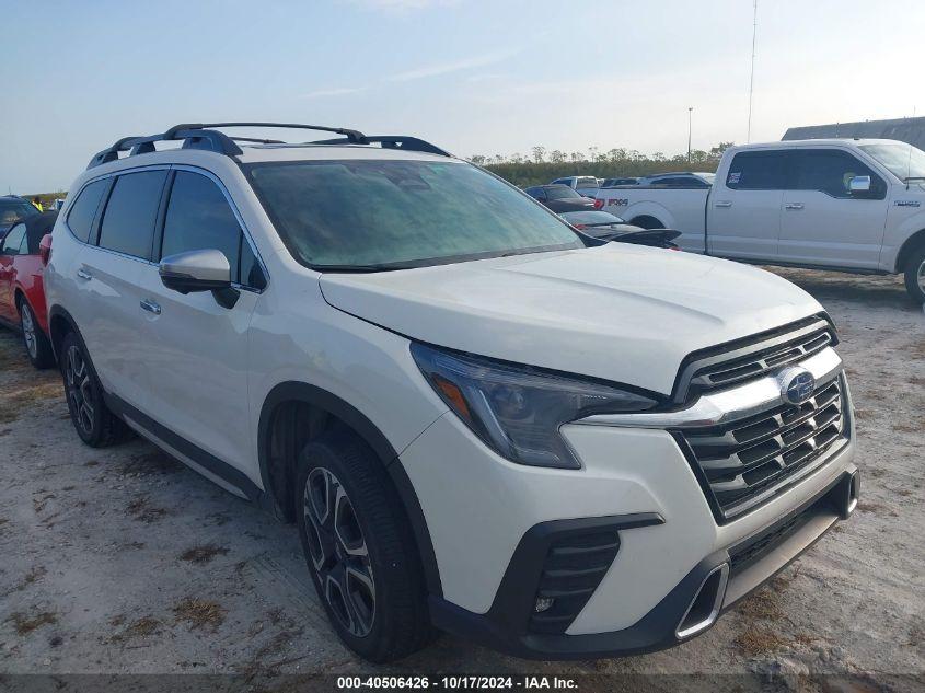 SUBARU ASCENT TOURING 7-PASSENGER 2023