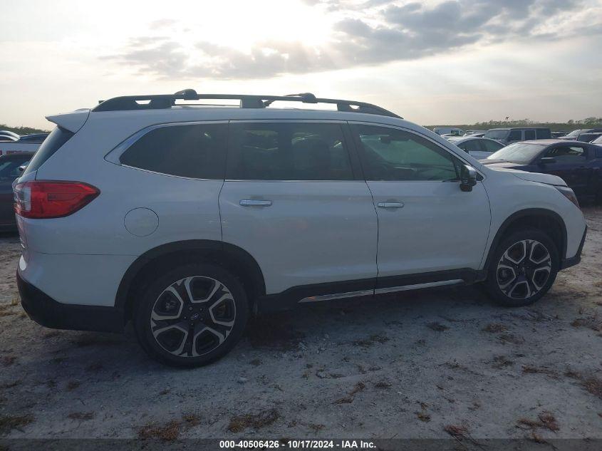 SUBARU ASCENT TOURING 7-PASSENGER 2023