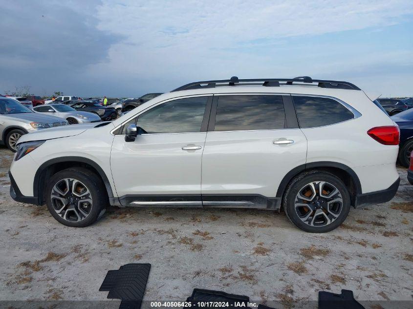 SUBARU ASCENT TOURING 7-PASSENGER 2023