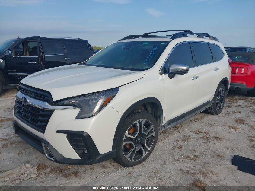 SUBARU ASCENT TOURING 7-PASSENGER 2023