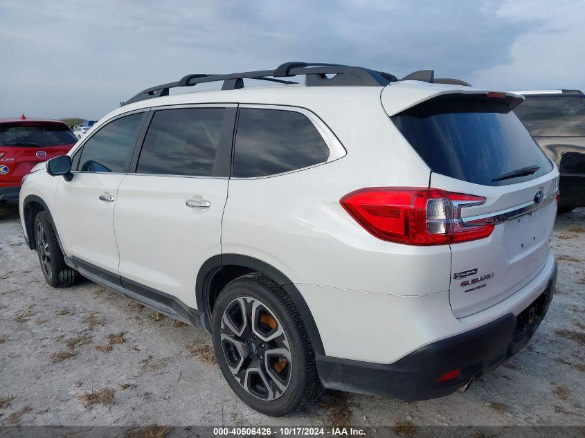 SUBARU ASCENT TOURING 7-PASSENGER 2023