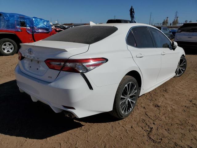 TOYOTA CAMRY L 2019