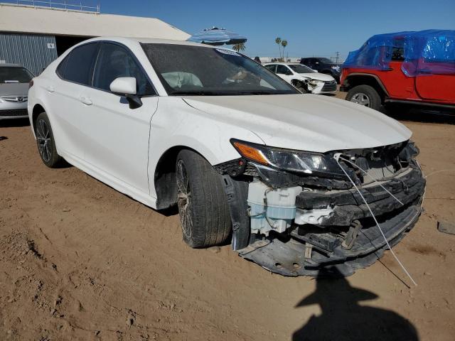 TOYOTA CAMRY L 2019