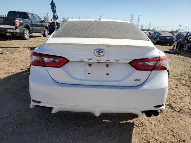 TOYOTA CAMRY L 2019