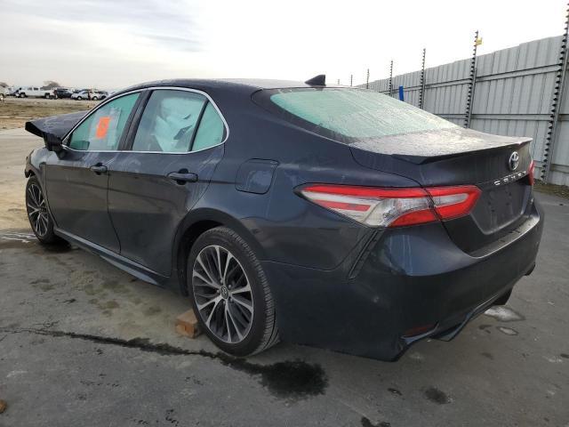 TOYOTA CAMRY L 2019