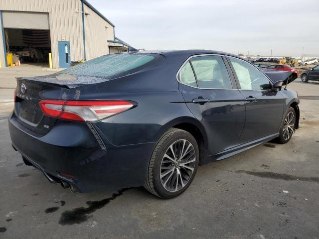 TOYOTA CAMRY L 2019