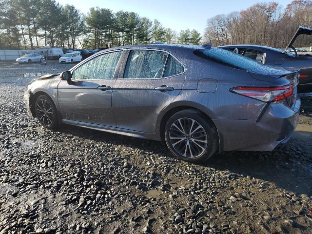 TOYOTA CAMRY L 2019