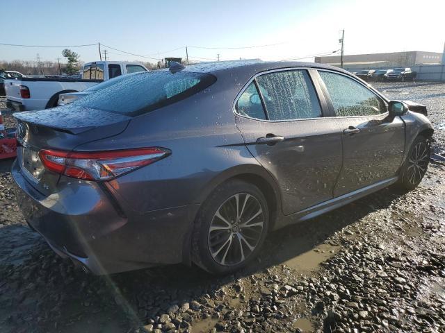 TOYOTA CAMRY L 2019