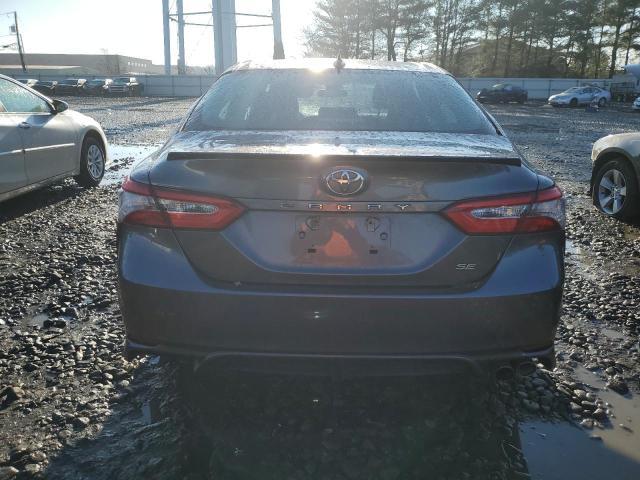 TOYOTA CAMRY L 2019