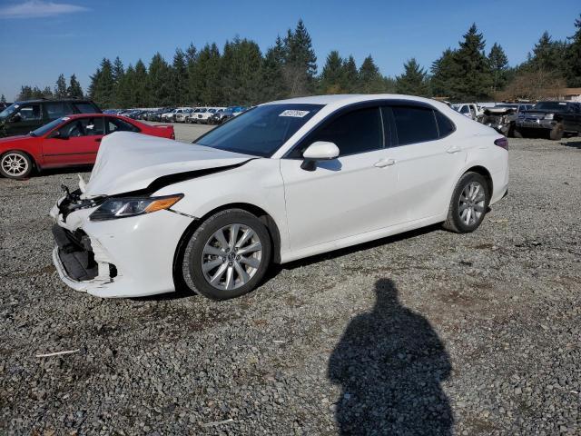 TOYOTA CAMRY L 2019