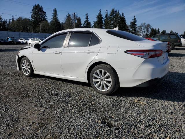 TOYOTA CAMRY L 2019