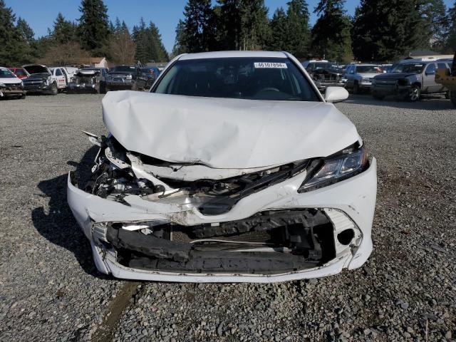 TOYOTA CAMRY L 2019