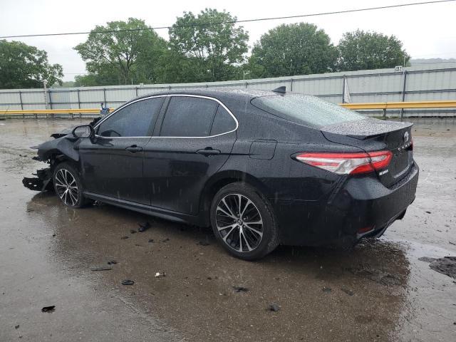 TOYOTA CAMRY L 2019