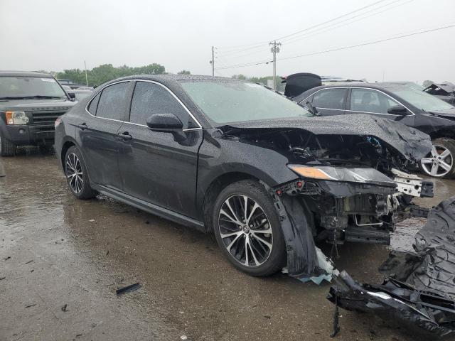 TOYOTA CAMRY L 2019