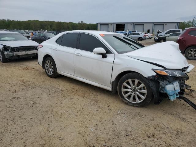 TOYOTA CAMRY L 2018