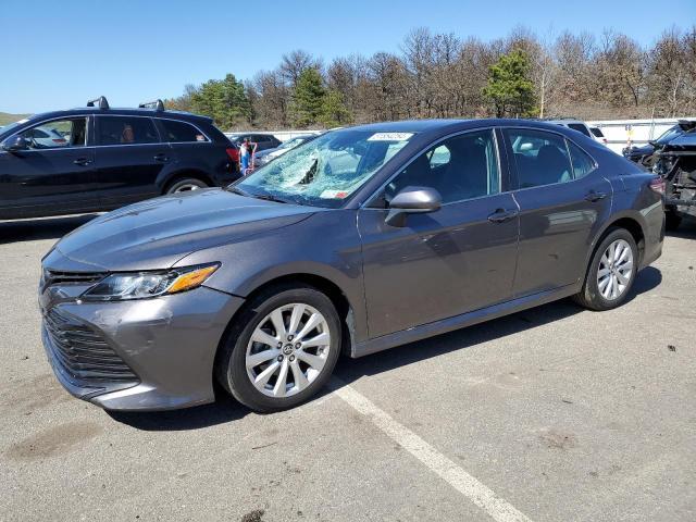 TOYOTA CAMRY L 2019