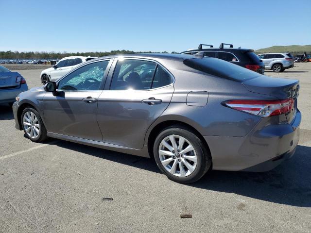 TOYOTA CAMRY L 2019