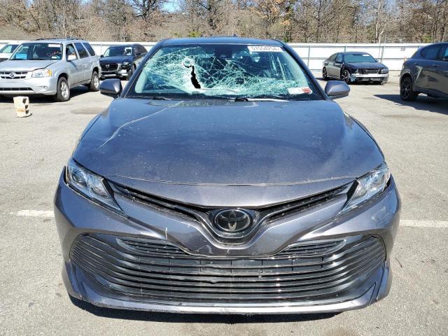 TOYOTA CAMRY L 2019