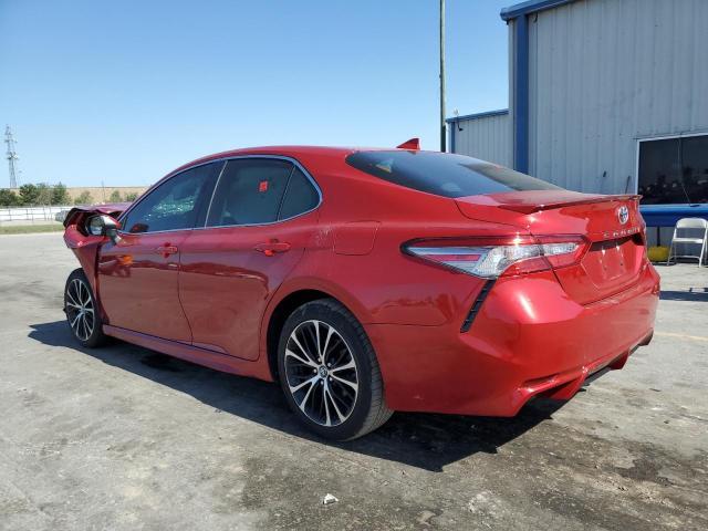 TOYOTA CAMRY L 2019