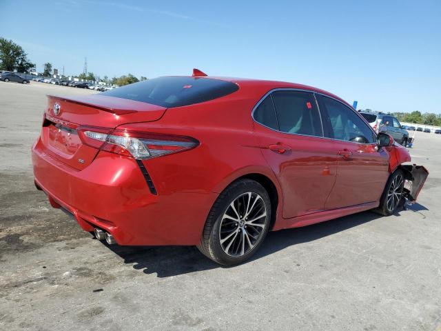 TOYOTA CAMRY L 2019