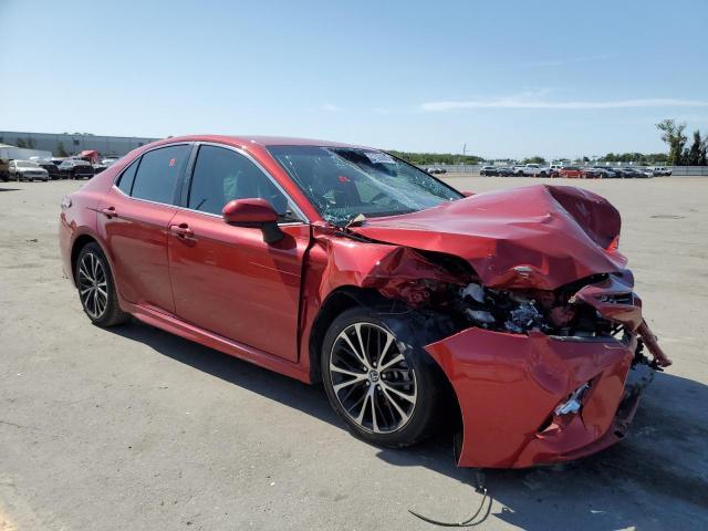 TOYOTA CAMRY L 2019