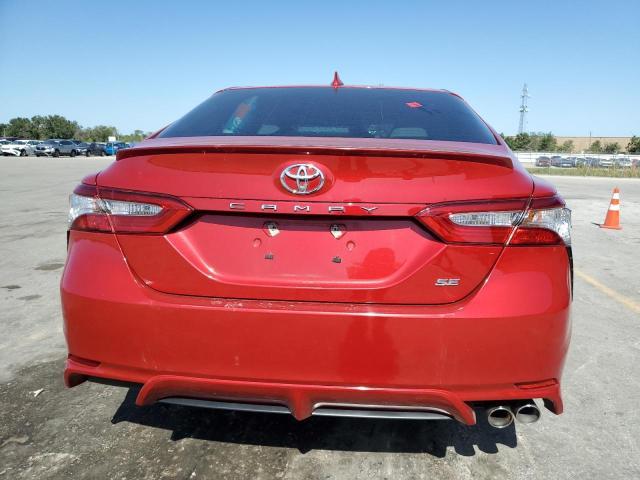 TOYOTA CAMRY L 2019