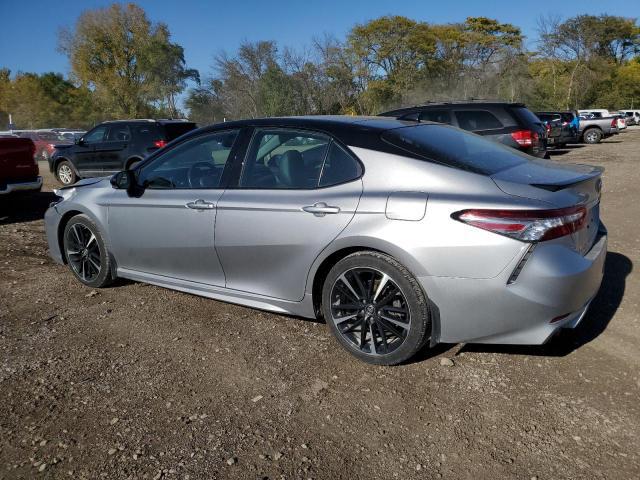 TOYOTA CAMRY XSE 2019